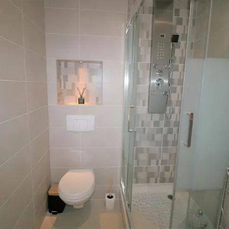 Neuf A 750m De La Tatil Evi *