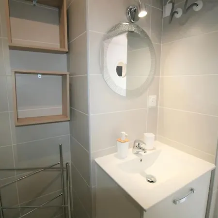 Tatil Evi Neuf A 750m De La
