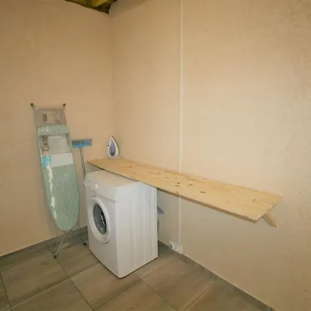 Tatil Evi Neuf A 750m De La *