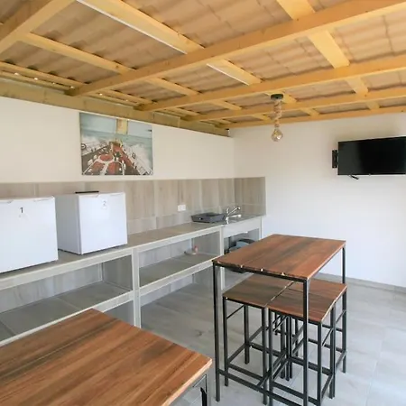 Neuf A 750m De La Tatil Evi La Tranche-sur-Mer