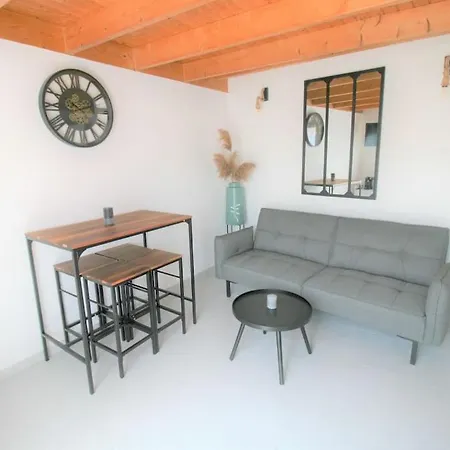 Tatil Evi Neuf A 750m De La