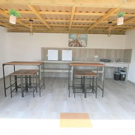 Neuf A 750m De La Tatil Evi *